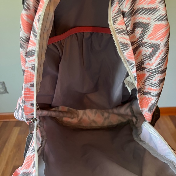 Trans by Jansport Backpack - Picture 9 of 10